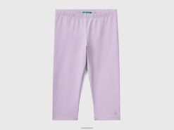 syrin Benetton barn knelange leggings 20TRB2585