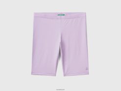 syrin Benetton barn shorts i stretchbomull 20TRB5444